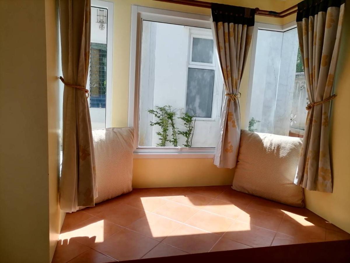 Baanmontra Beach Resort - Bankrut Екстериор снимка