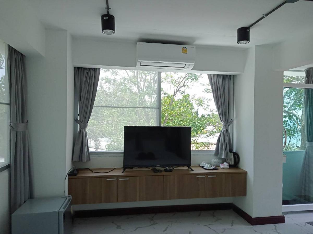 Baanmontra Beach Resort - Bankrut Екстериор снимка